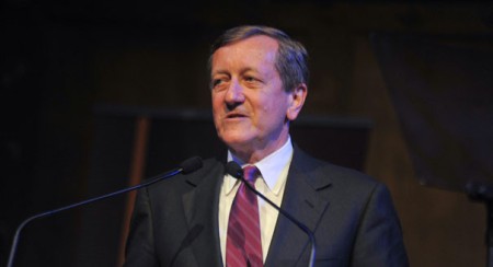 Brian Ross ABC